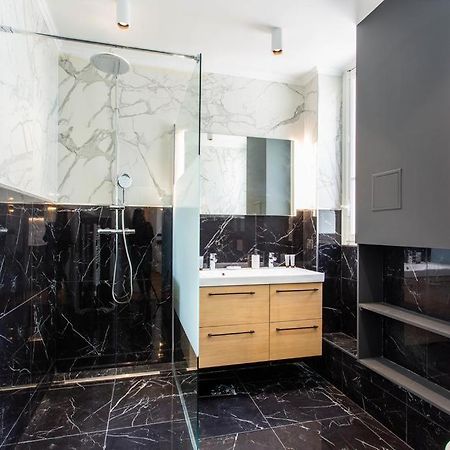 Intimate Apartment - 1Br-2P - Champs Elysees Paris Exterior photo